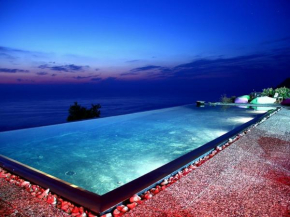 Гостиница Serenity Boutique Hotel  Атани